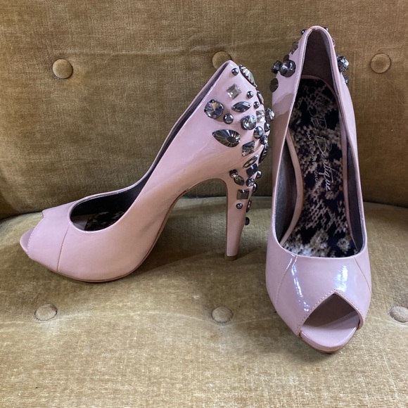 Sam Edelman Shoes - Sam Edelman heels,size 7M